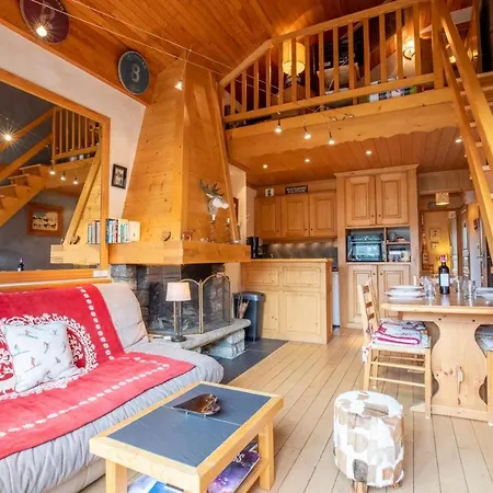 Brimbelles 28 Meribel