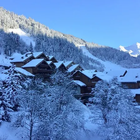 Apartment Brimbelles 28 Meribel